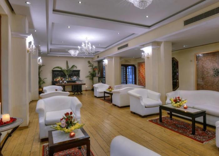 Hotel Clarks Varanasi