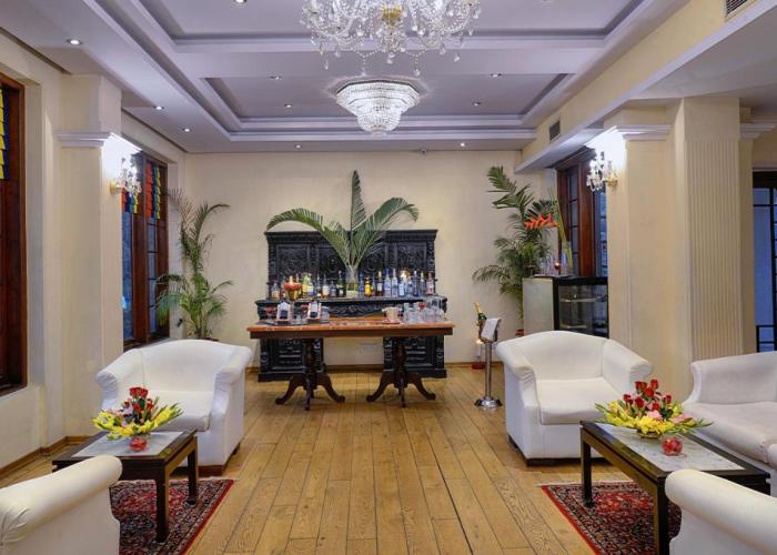 Hotel Clarks Varanasi