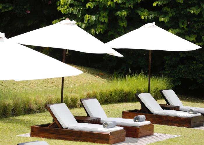 The Lombok Lodge Suites & Private Villas