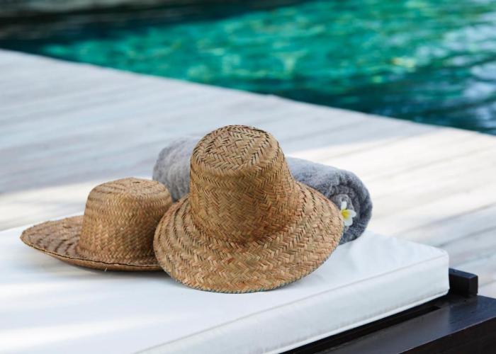 The Lombok Lodge Suites & Private Villas