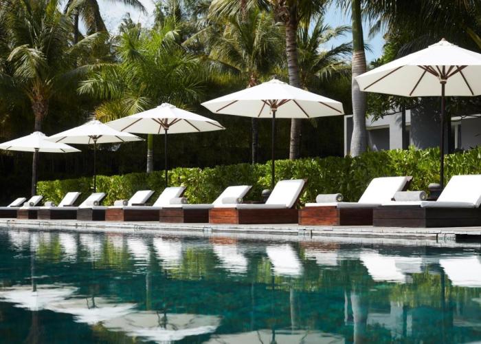 The Lombok Lodge Suites & Private Villas
