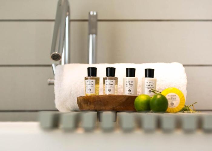 The Lombok Lodge Suites & Private Villas