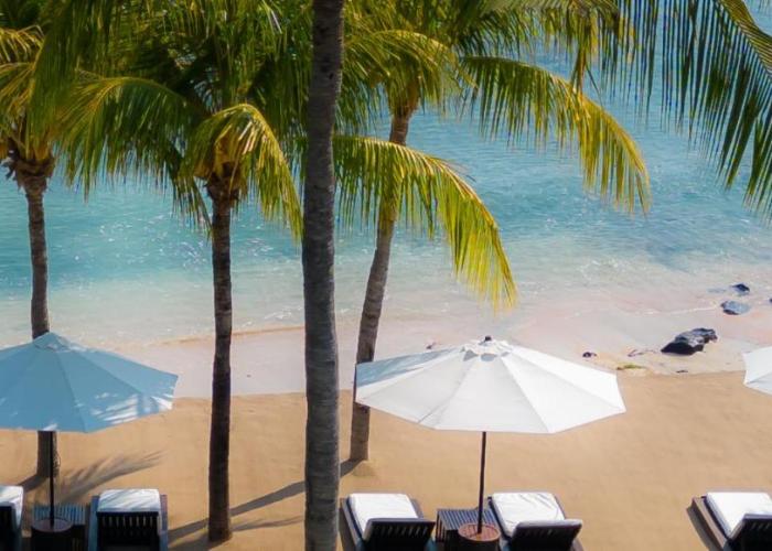 The Lombok Lodge Suites & Private Villas