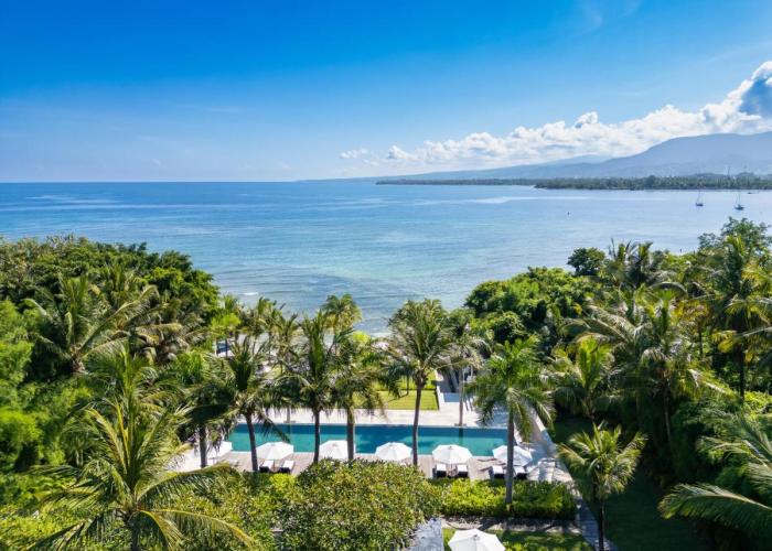 The Lombok Lodge Suites & Private Villas