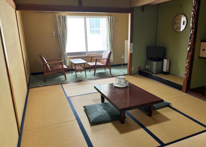 Guesthouse Irifune