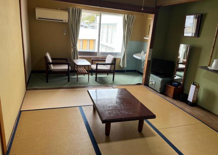 Guesthouse Irifune