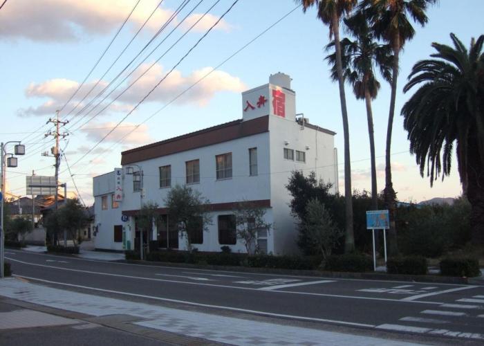 Guesthouse Irifune