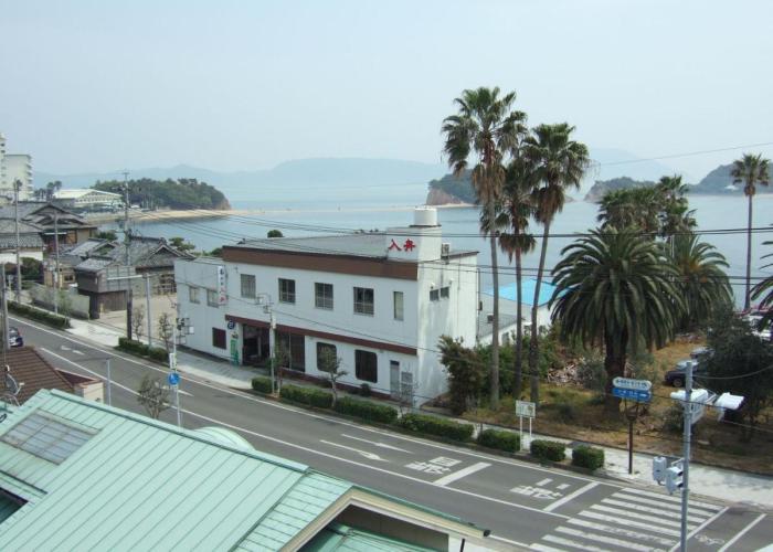 Guesthouse Irifune
