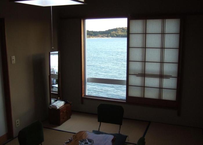 Guesthouse Irifune
