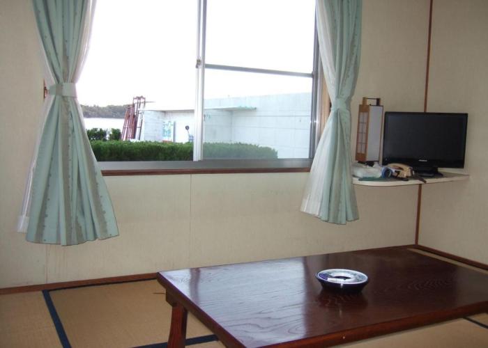 Guesthouse Irifune