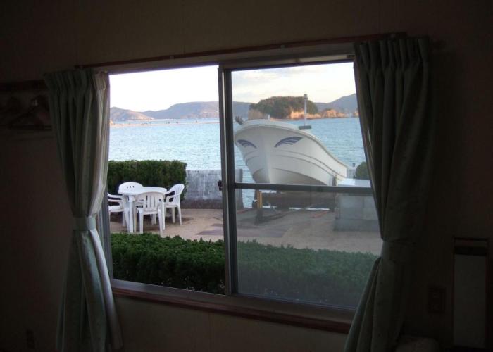Guesthouse Irifune