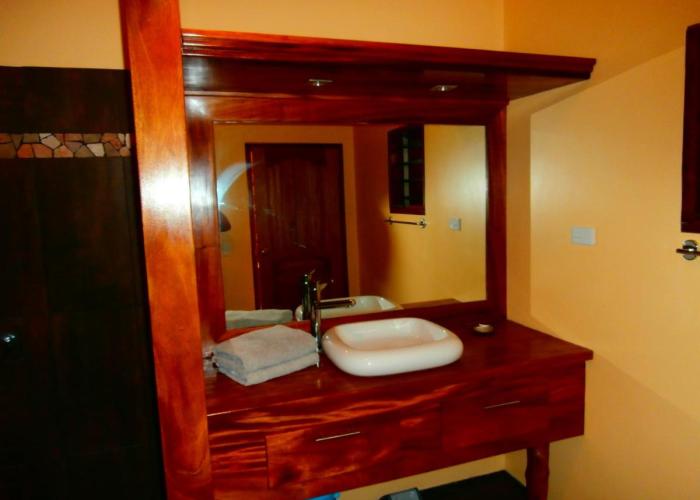 Korovesi Sunshine Villas