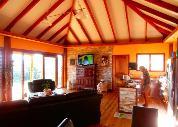 Korovesi Sunshine Villas
