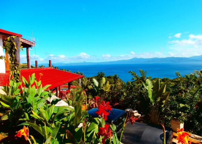 Korovesi Sunshine Villas