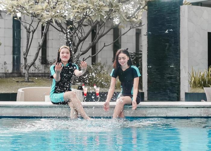 Grand Jatra Hotel Pekanbaru