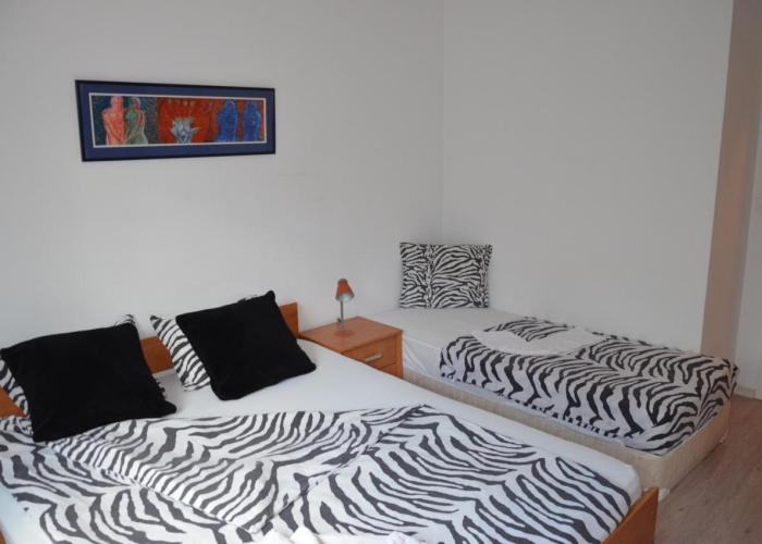 Bulhotel Pritzker Apartment