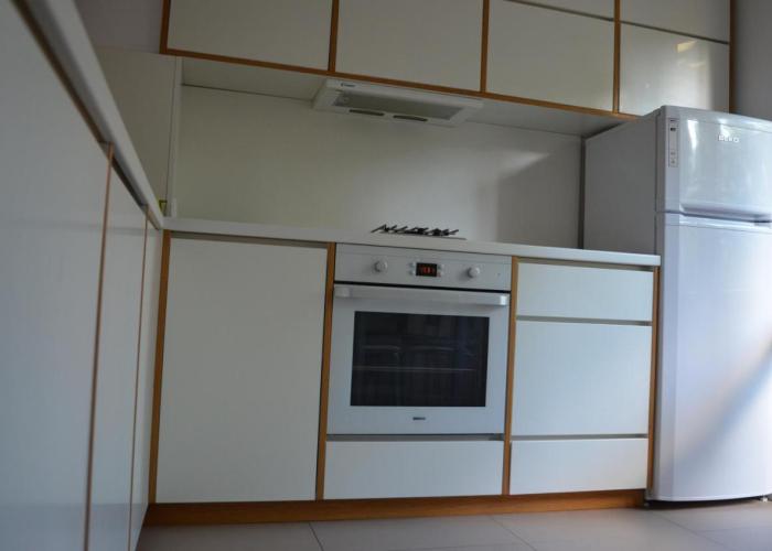 Bulhotel Pritzker Apartment