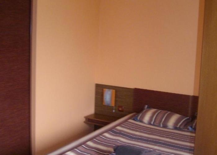 Bulhotel Pritzker Apartment
