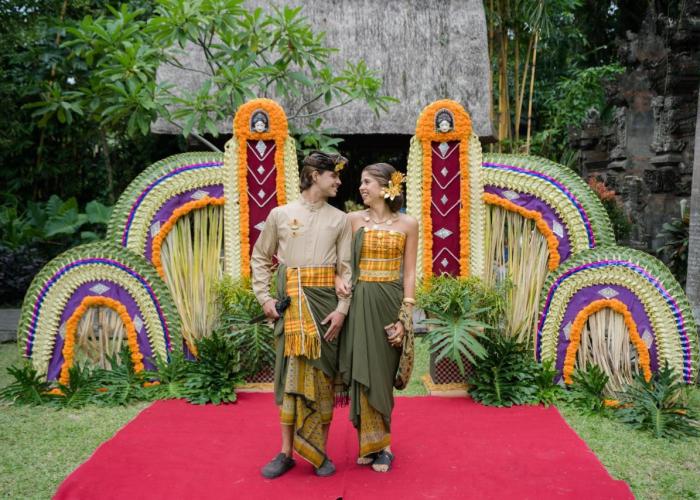 The Artini Dijiwa Ubud