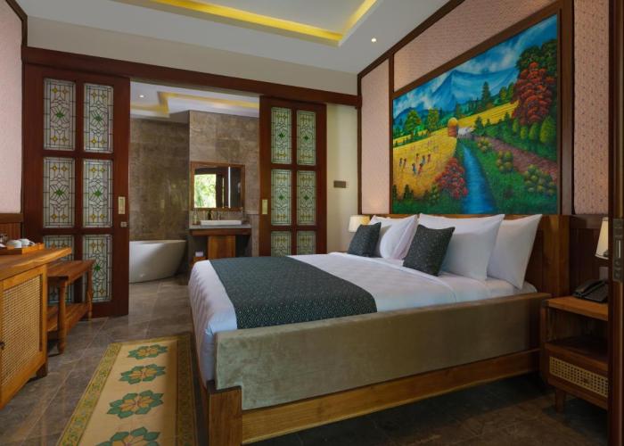 The Artini Dijiwa Ubud