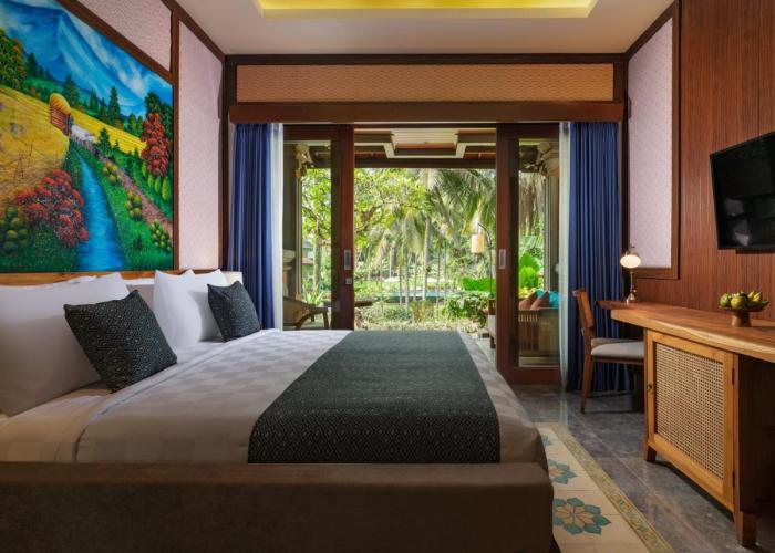 The Artini Dijiwa Ubud