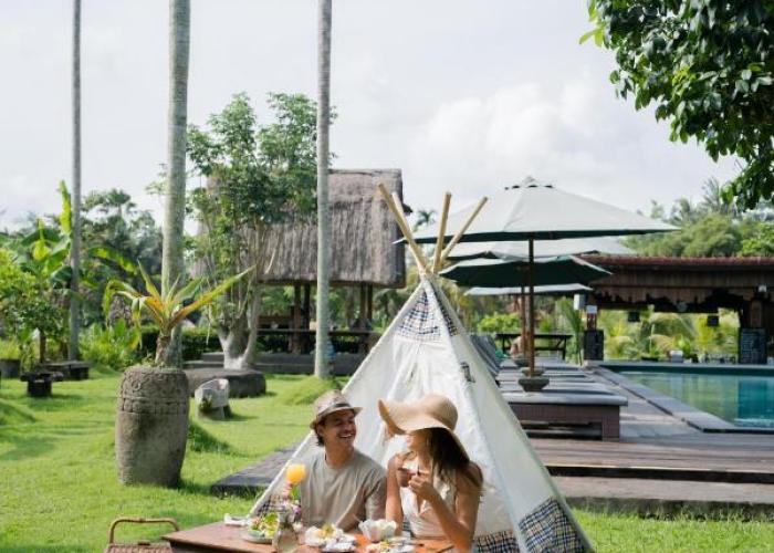 The Artini Dijiwa Ubud