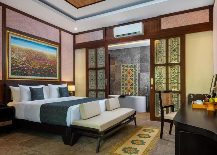 The Artini Dijiwa Ubud