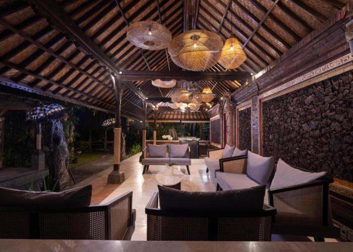 The Artini Dijiwa Ubud