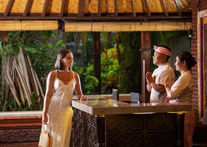The Artini Dijiwa Ubud