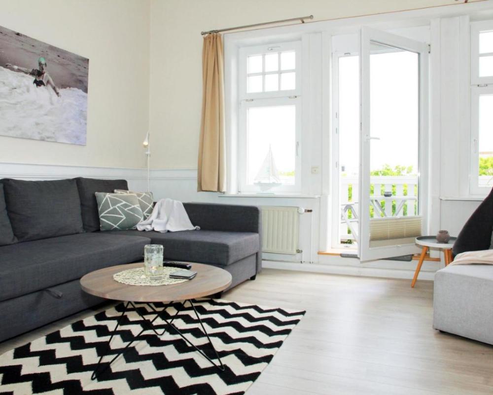 фото Villa Gudrun