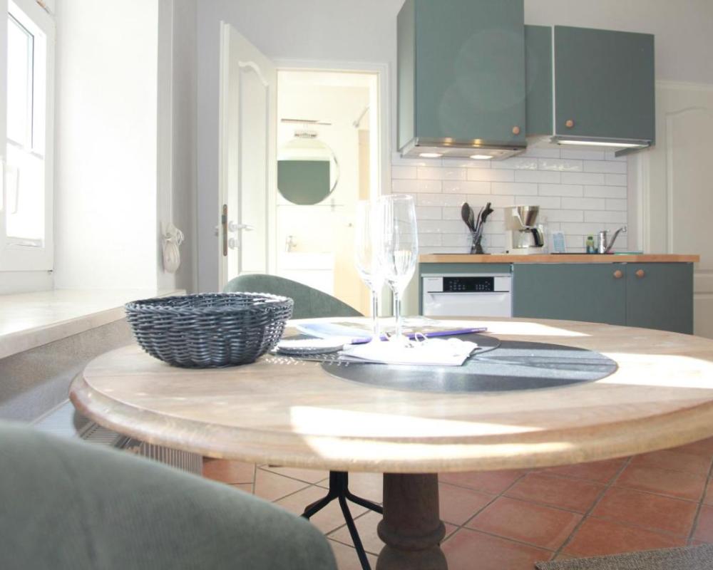 фото Villa Gudrun