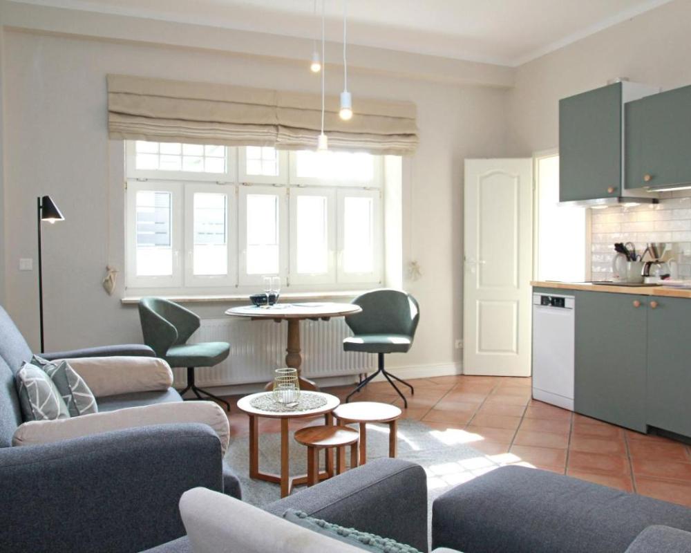 фото Villa Gudrun