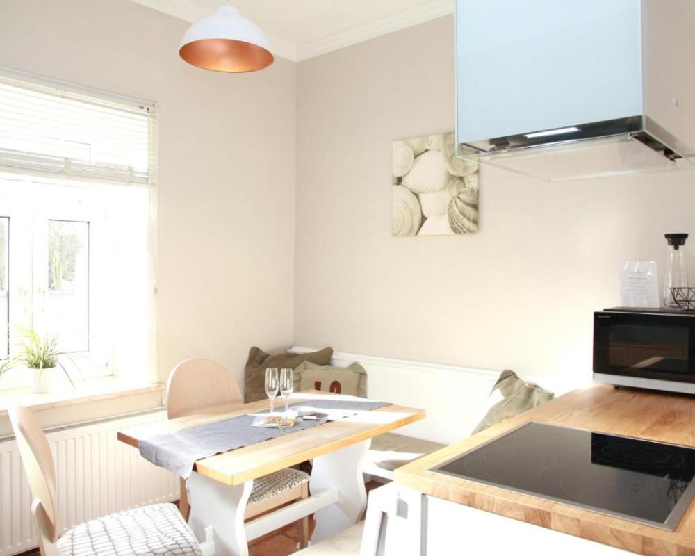 фото Villa Gudrun