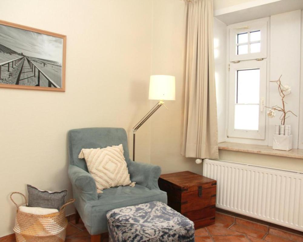 фото Villa Gudrun