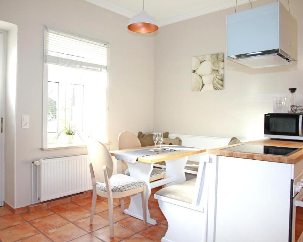 фото Villa Gudrun