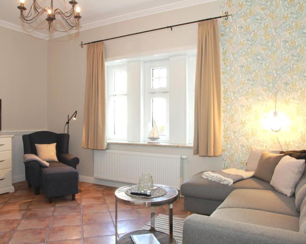 фото Villa Gudrun