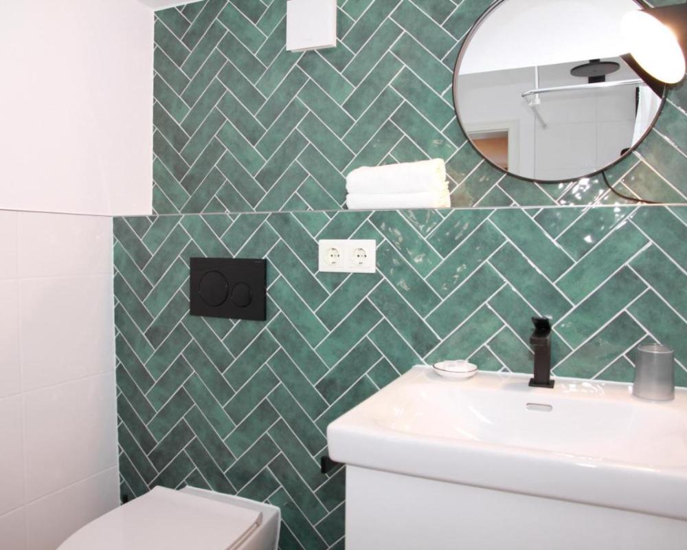 фото Villa Gudrun