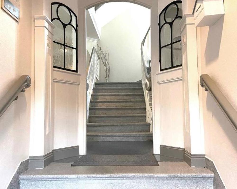 фото Villa Gudrun