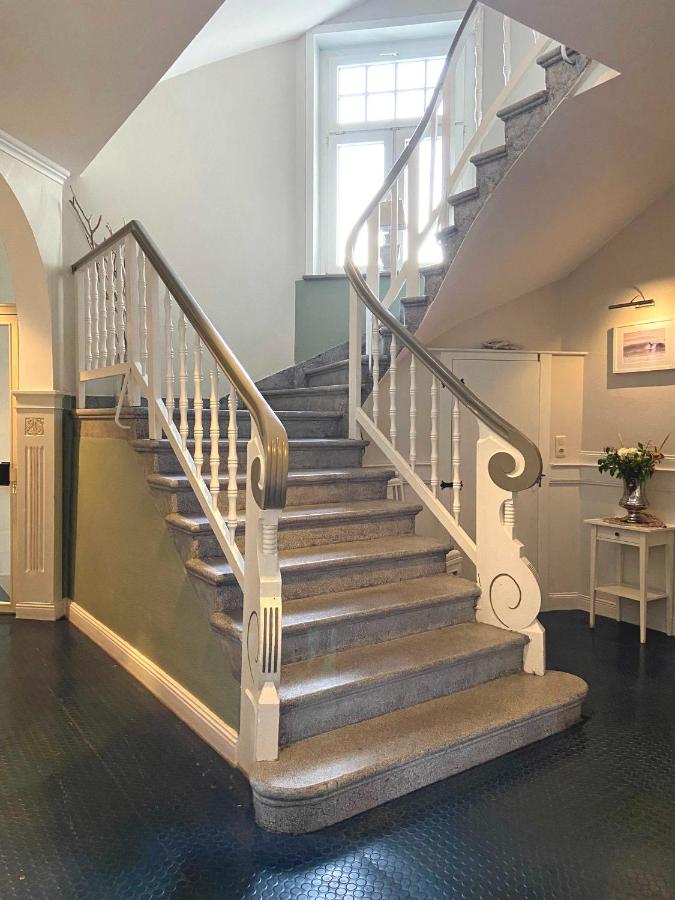 фото Villa Gudrun