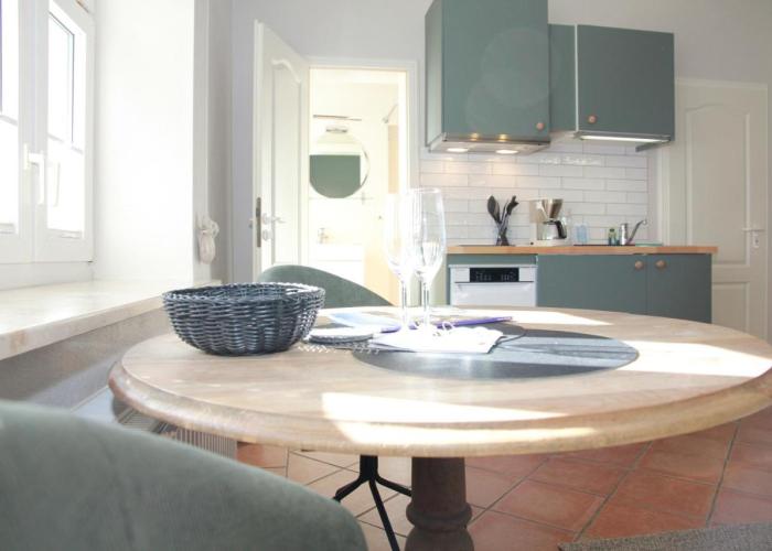 Villa Gudrun