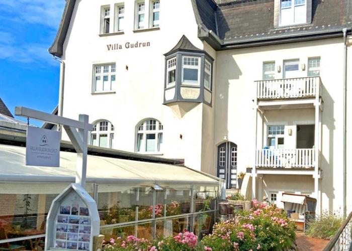 Villa Gudrun
