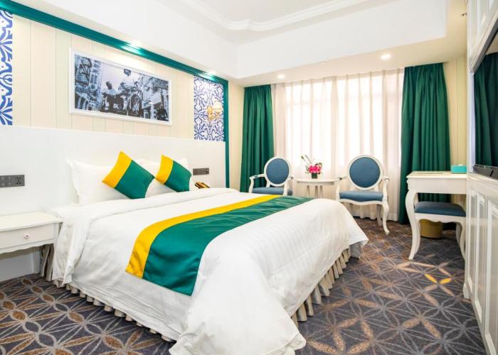 Fu Hua Hotel