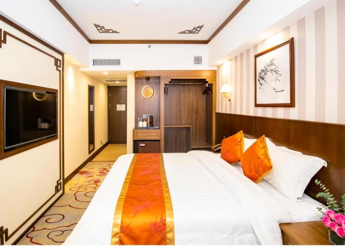 Fu Hua Hotel