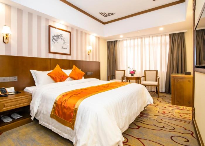 Fu Hua Hotel