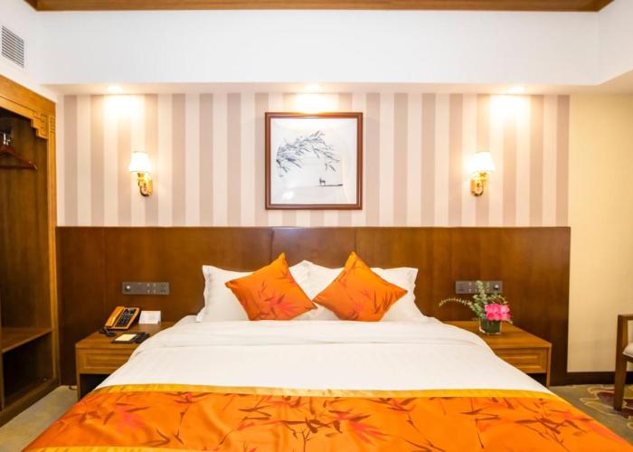 Fu Hua Hotel