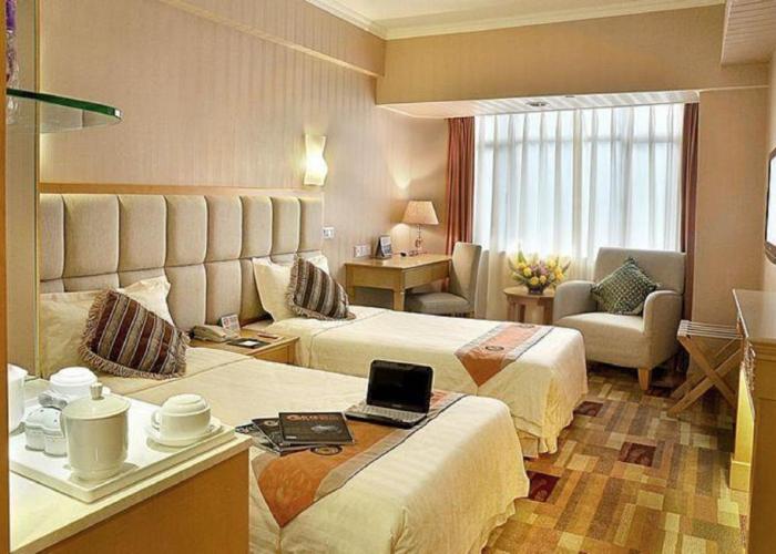 Fu Hua Hotel