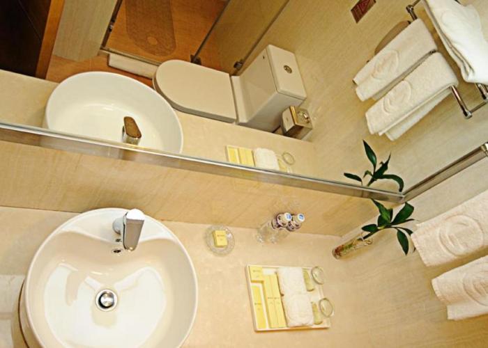 Fu Hua Hotel