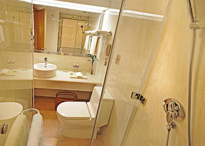 Fu Hua Hotel