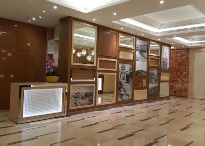 Fu Hua Hotel