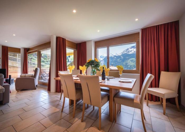 Chalet Am Acher 3